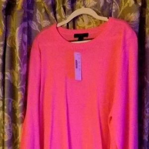 Margot Crew neck sweater